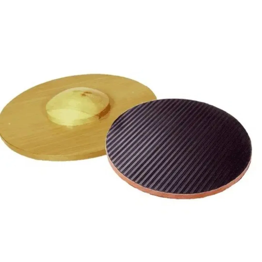 Plato de Bohler Reort Design