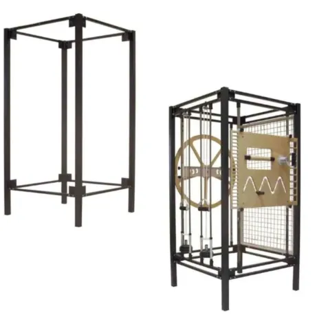 Torre Modular de Mecanoterapia
