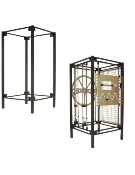 Torre Modular de Mecanoterapia