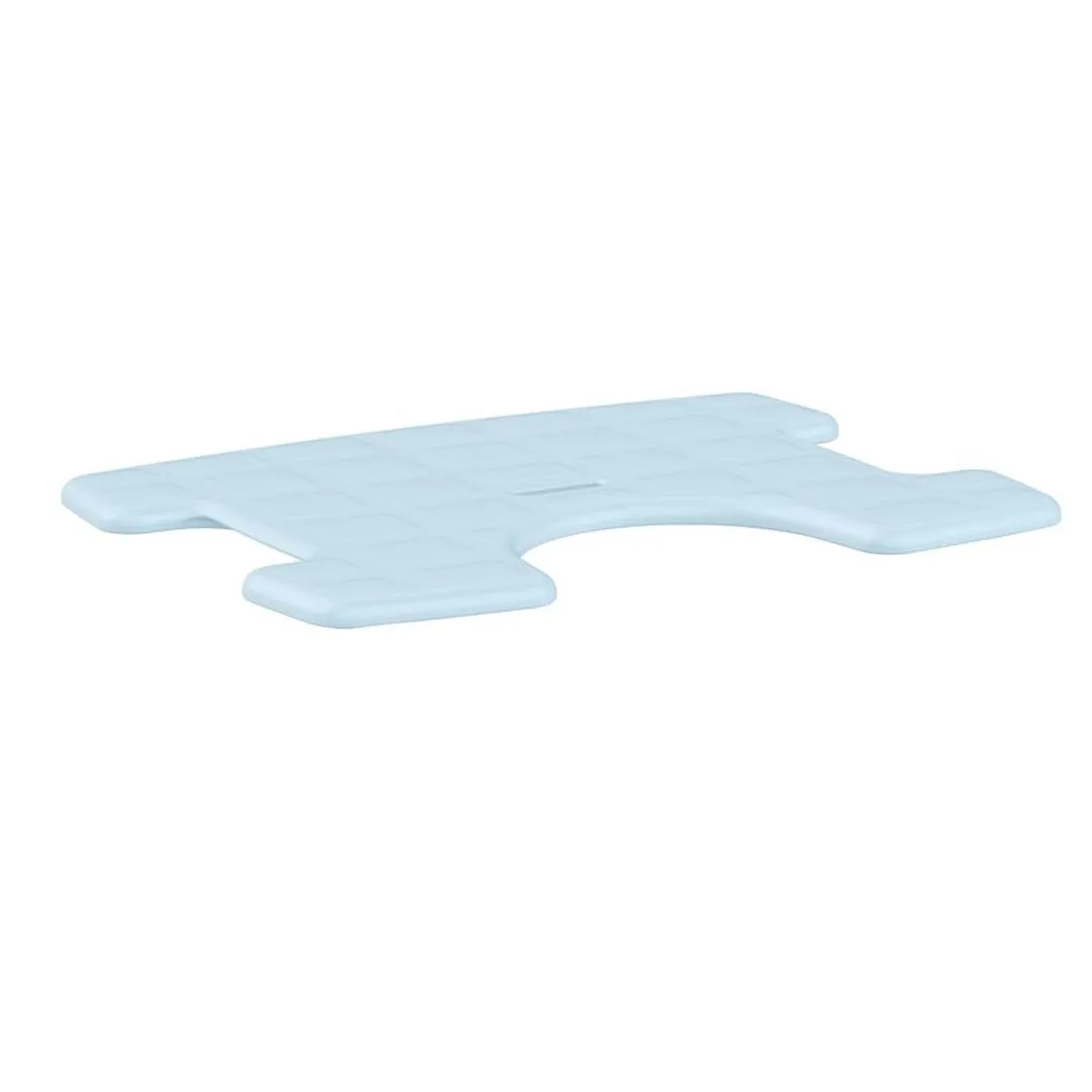 Taburete Ducha Capri Plus · Reposabrazos...