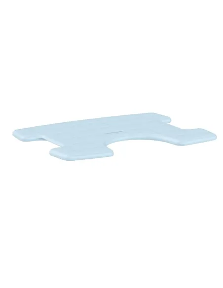 Taburete Ducha Capri Plus · Reposabrazos Opcionales
