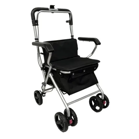 Andador Rollator Carro de Compra NEO BALADEO  4.8 kg