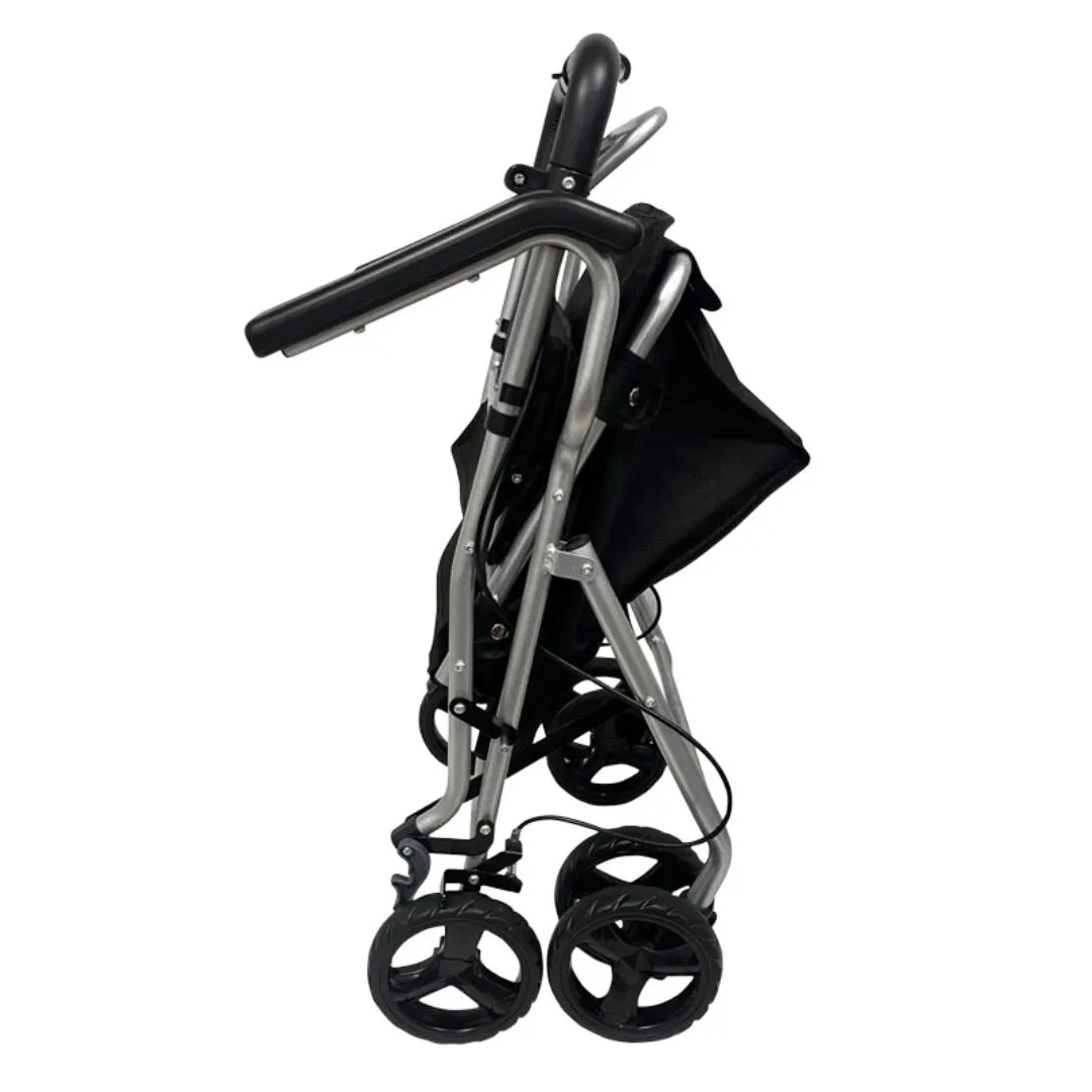 Andador Rollator Carro de Compra NEO BALADEO...