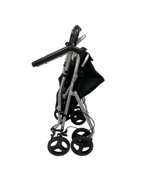 Andador Rollator Carro de Compra NEO BALADEO  4.8 kg