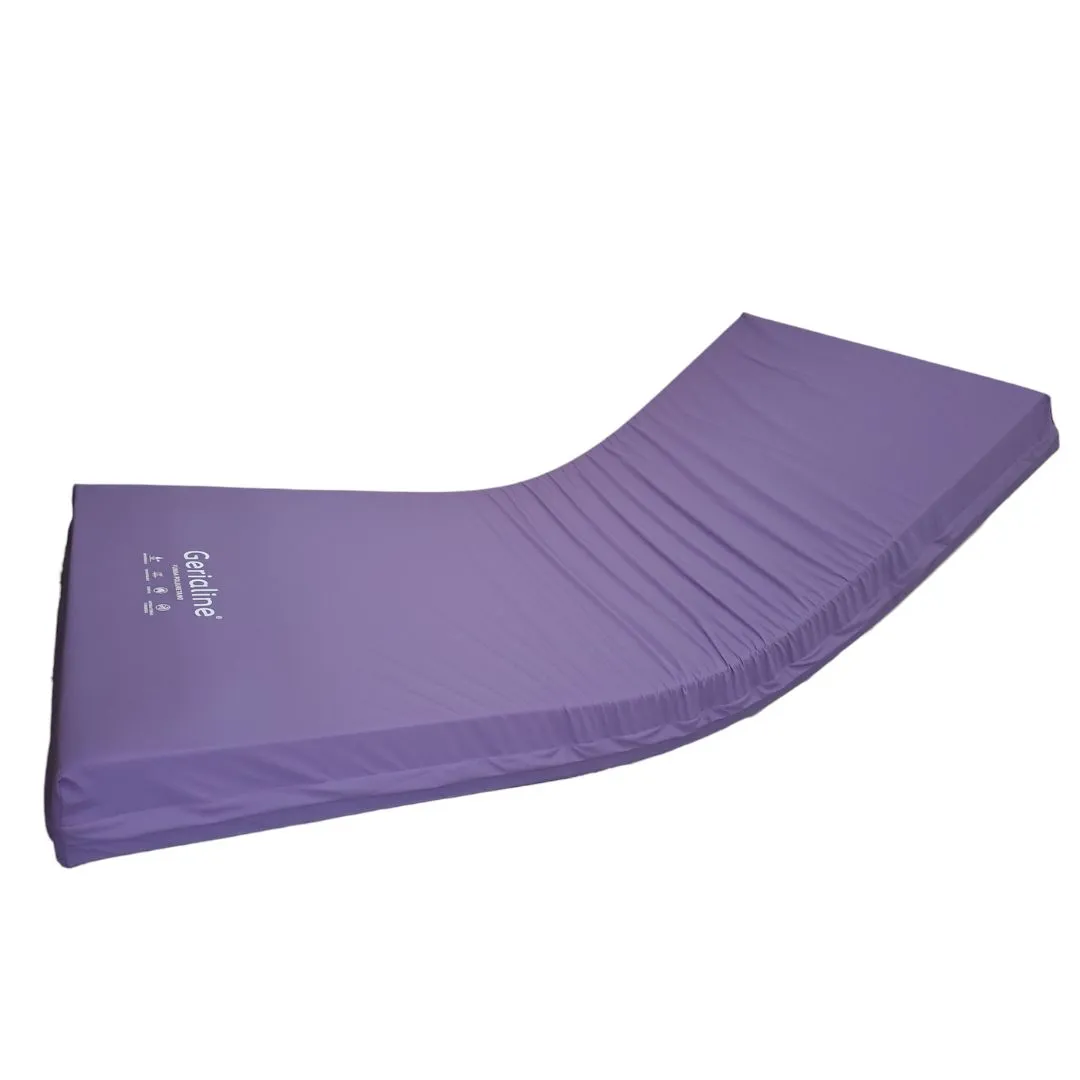 Colchón Antiescaras SANITARIO LATEX  GERIALINE