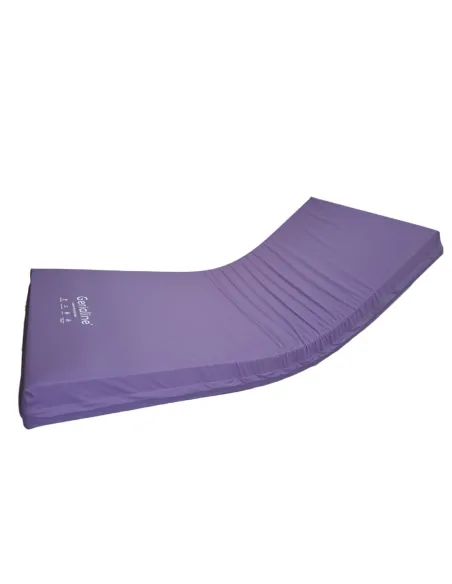 Colchón Antiescaras SANITARIO LATEX  GERIALINE