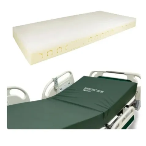 Colchón Antiescaras SANITIFOAM T 30