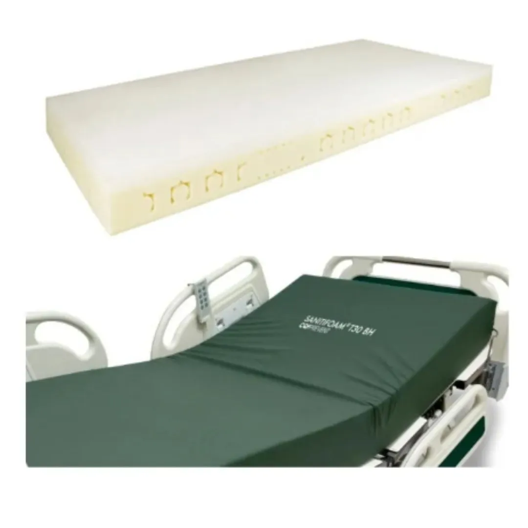 Colchón Antiescaras SANITIFOAM T 30