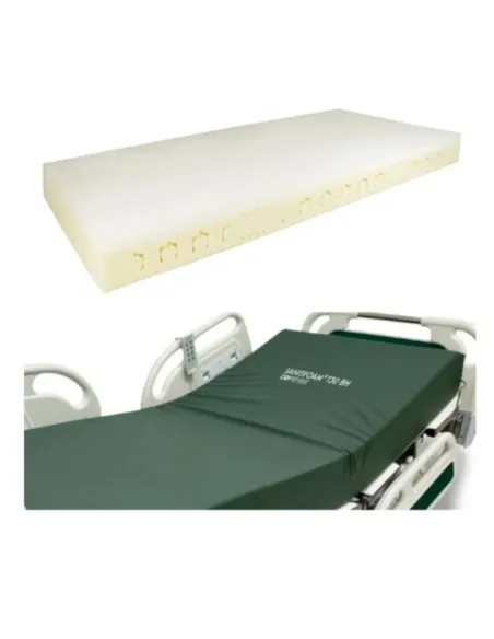 Colchón Antiescaras SANITIFOAM T 30