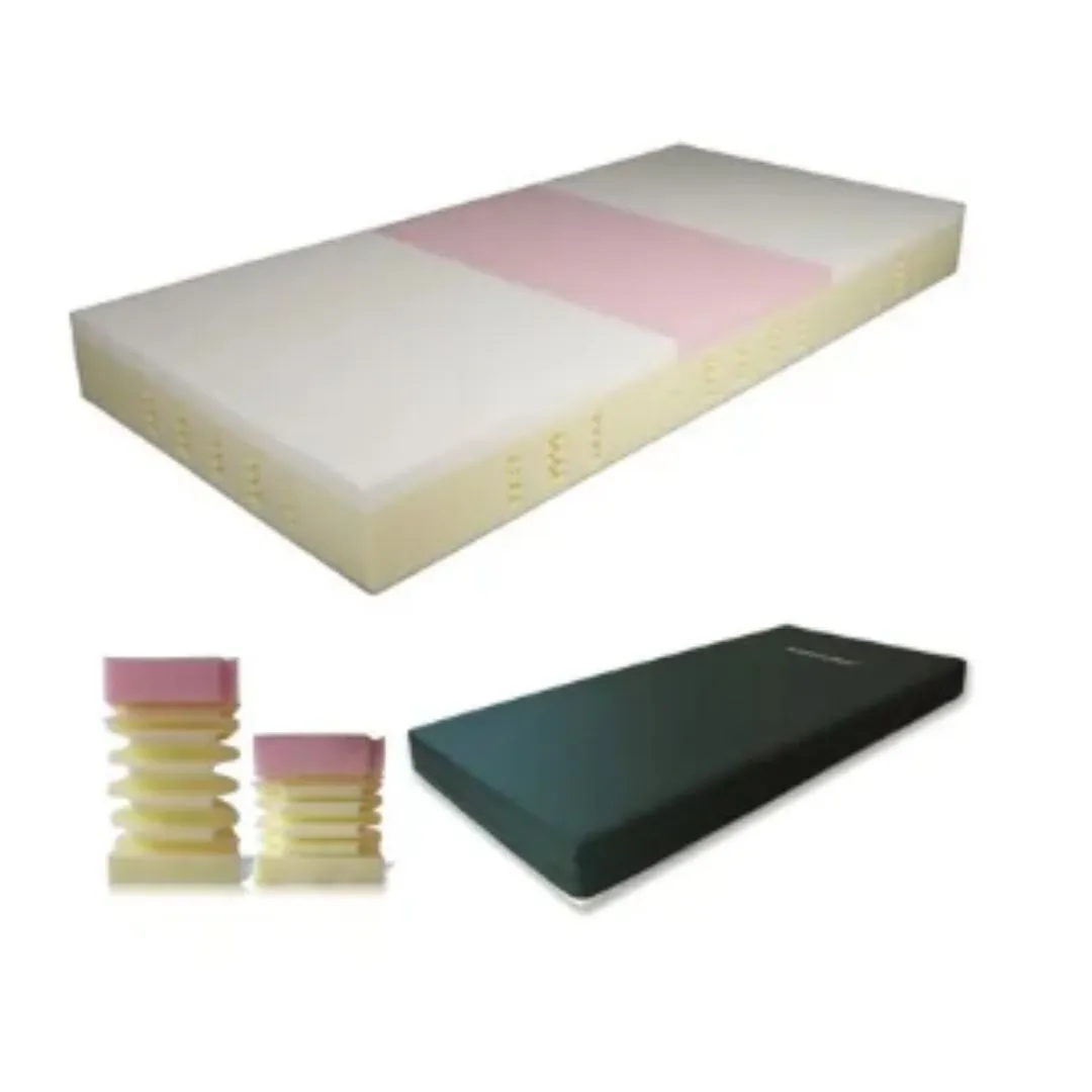 Colchón Antiescaras SANITIFOAM T 30