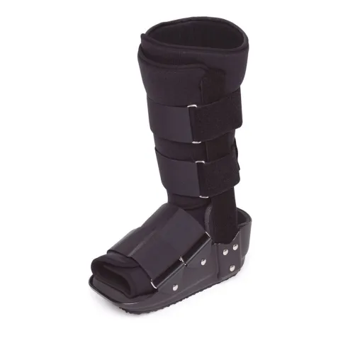 Bota Walker Fijo Alto PRIM Talla XL Calzado 45-48 Altura... 2