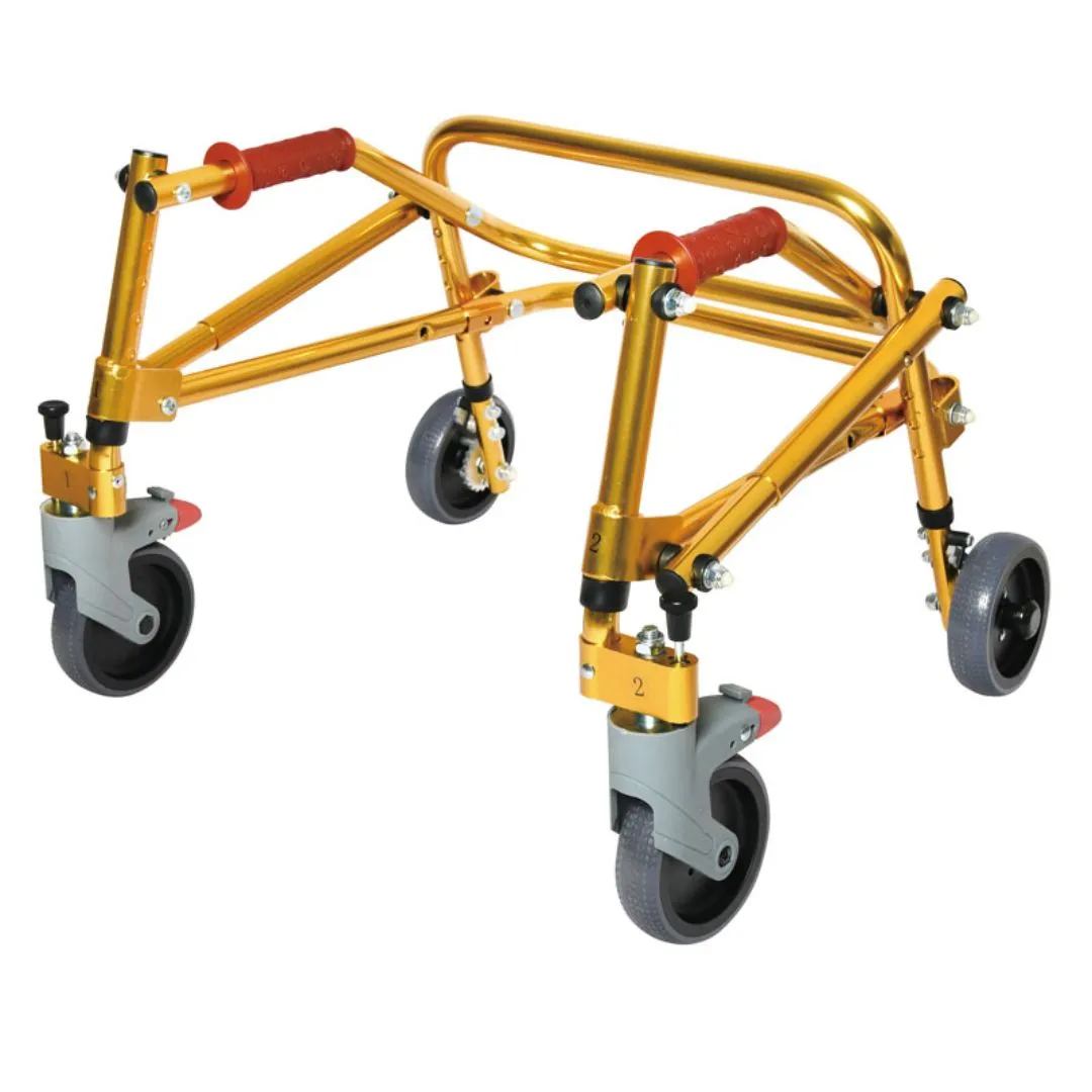 Andador Caminador Posterior MAMBO