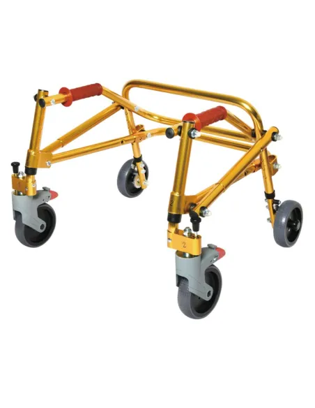 Andador Caminador Posterior MAMBO