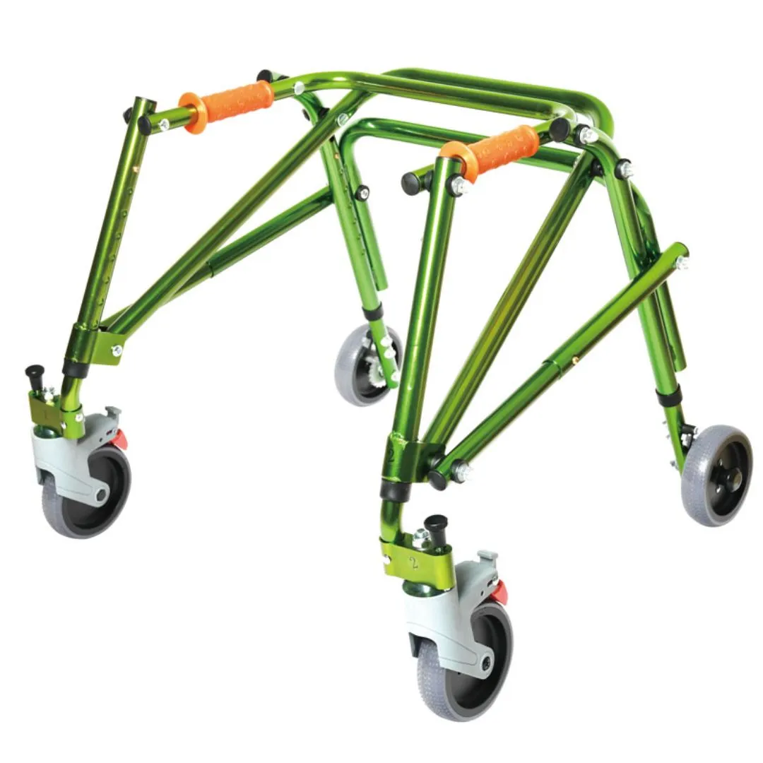 Andador Caminador Posterior MAMBO