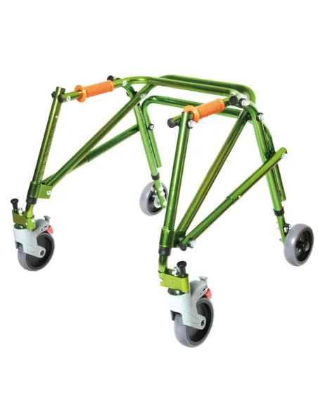 Andador Caminador Posterior MAMBO