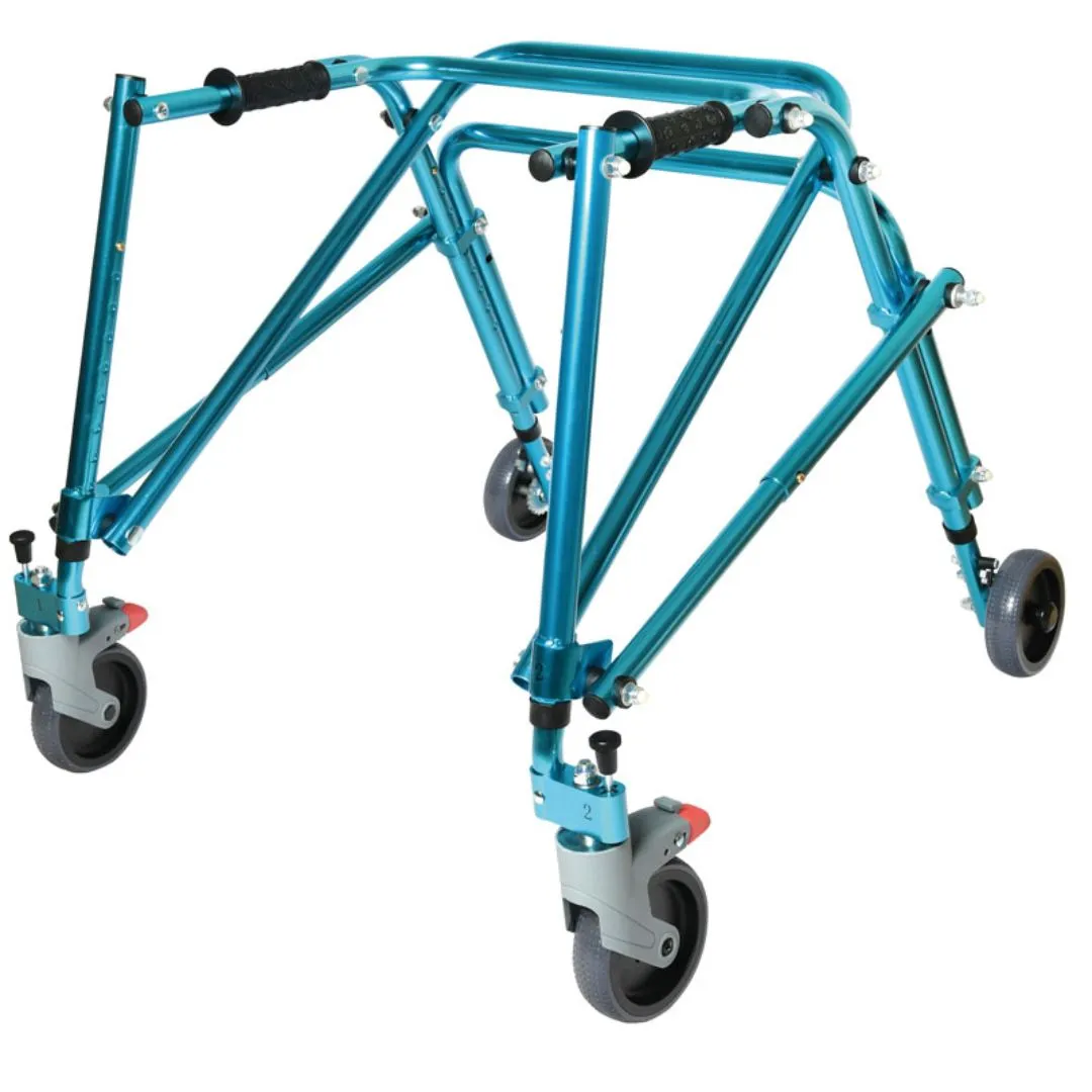 Andador Caminador Posterior MAMBO
