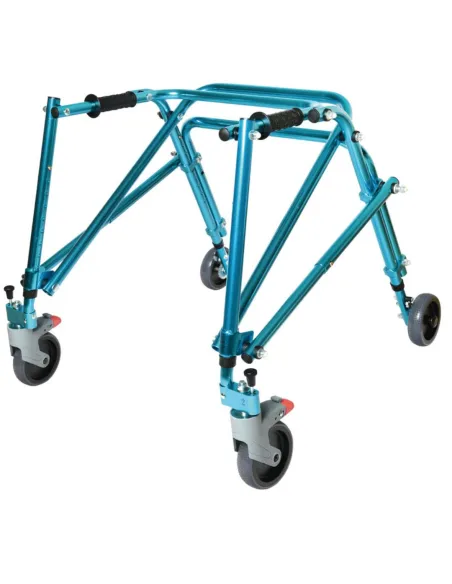 Andador Caminador Posterior MAMBO