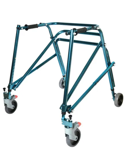 Andador Caminador Posterior MAMBO