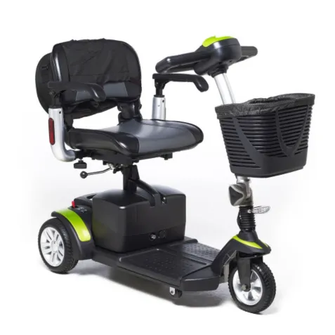 Scooter 3 Ruedas ECLIPSE PLUS Desmontable