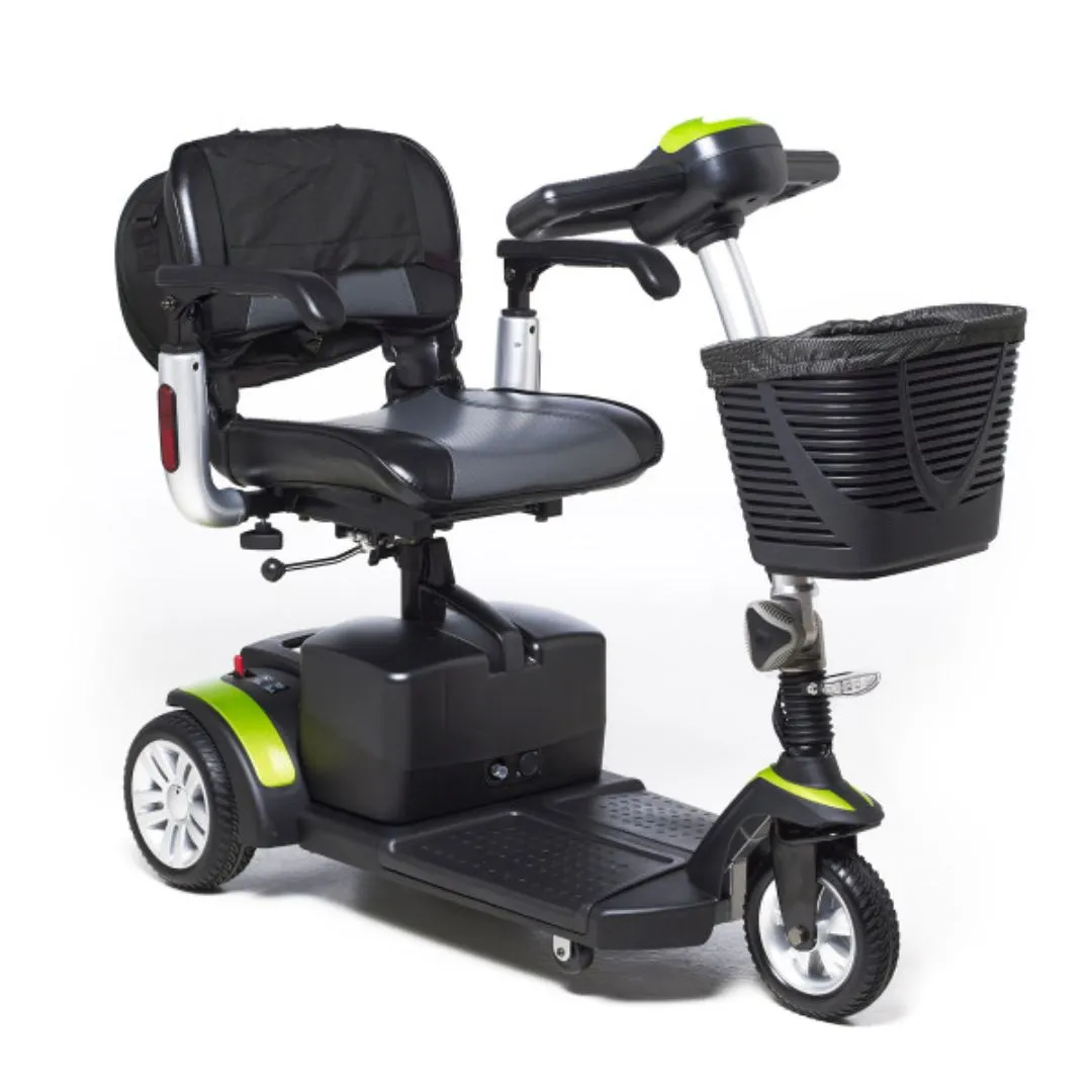 Scooter 3 Ruedas ECLIPSE PLUS Desmontable