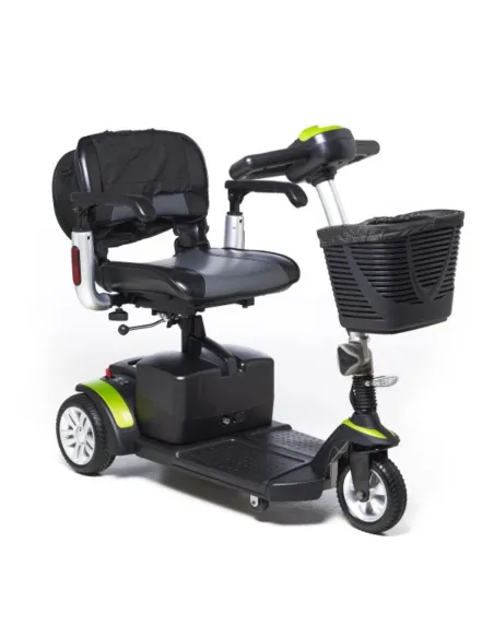 Scooter 3 Ruedas ECLIPSE PLUS Desmontable