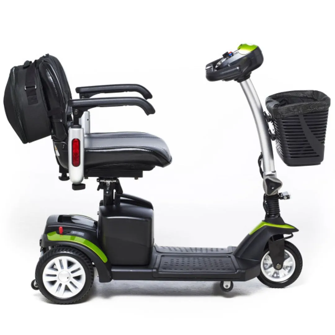 Scooter 3 Ruedas ECLIPSE PLUS Desmontable