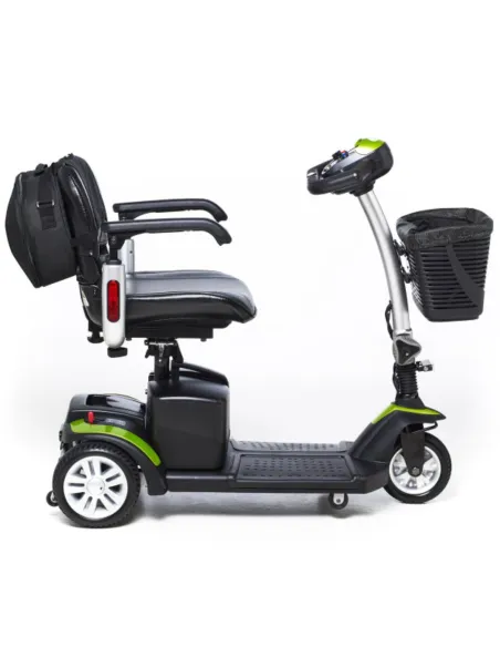 Scooter 3 Ruedas ECLIPSE PLUS Desmontable