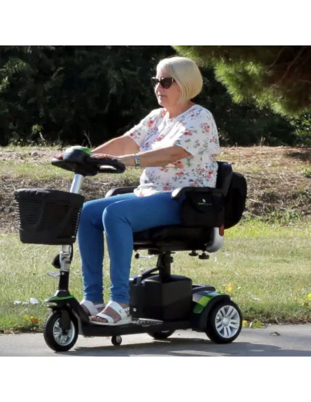 Scooter 3 Ruedas ECLIPSE PLUS Desmontable
