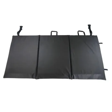 Colchoneta de Seguridad para Suelo TATAMI de Alta... 2