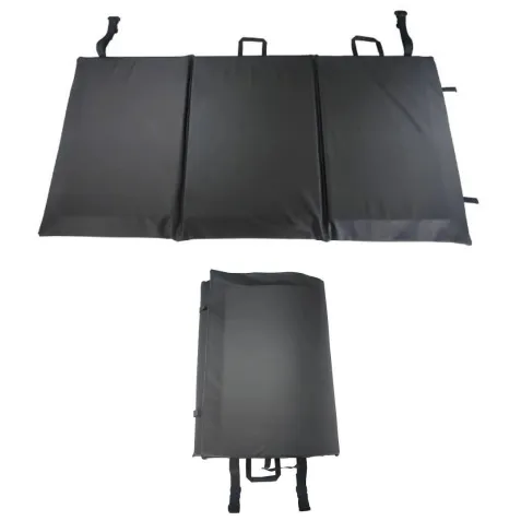 Colchoneta de Seguridad para Suelo TATAMI de Alta...