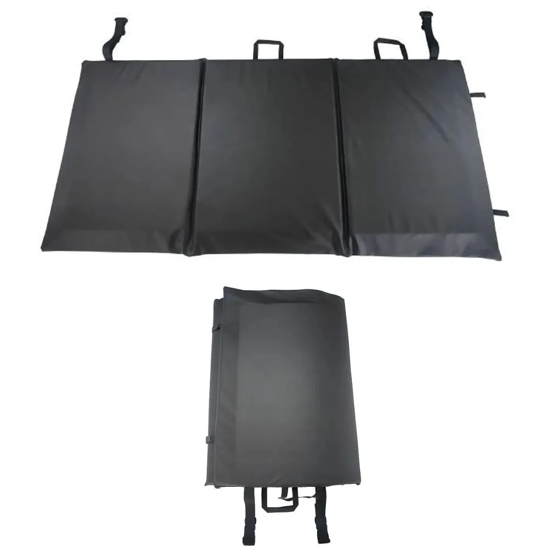 Colchoneta de Seguridad para Suelo TATAMI de...