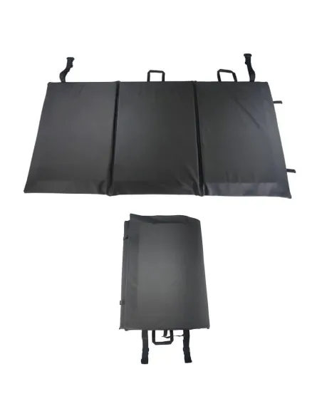 Colchoneta de Seguridad para Suelo TATAMI de Alta Absorción ORTOTEX