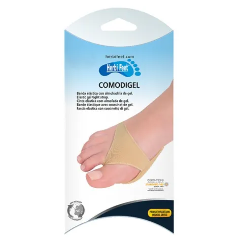 COMODIGEL Protector Plantar