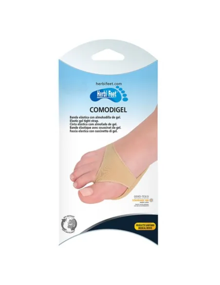 COMODIGEL Protector Plantar