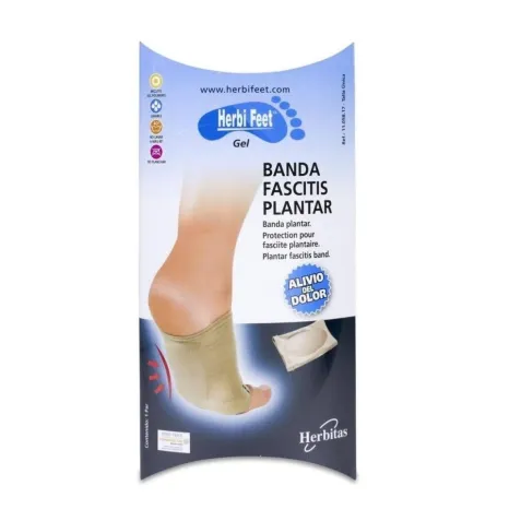Banda Fascitis Plantar