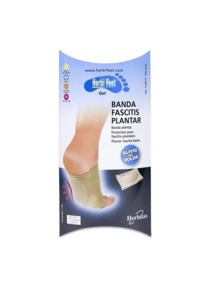Banda Fascitis Plantar