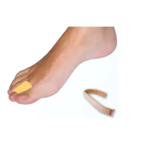 Tubo Elástico DIGIGEL con 1.5 cm de Gel  Polímero