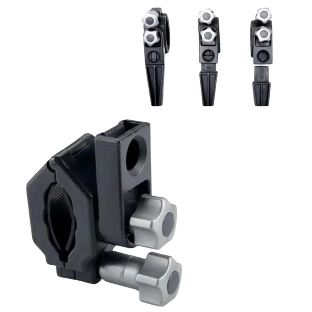 Pinza Recambio para Soporte Adaptador Porta...