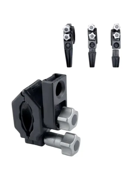 Pinza Recambio para Soporte Adaptador Porta Paraguas JICACLICK