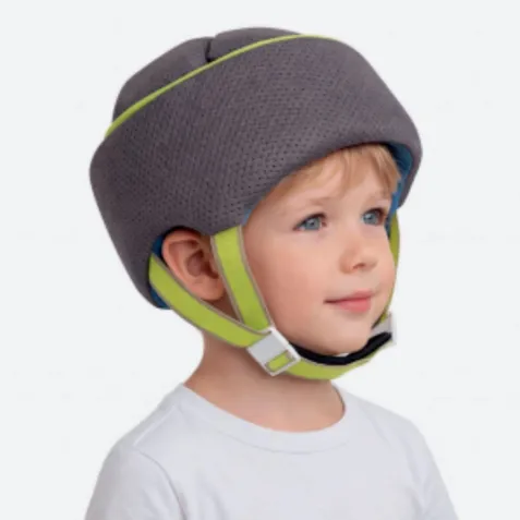Casco Protector Craneal Pediátrico EMO