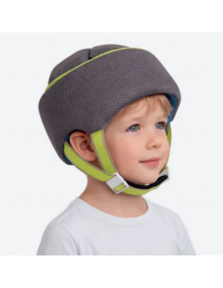 Casco Protector Craneal Pediátrico EMO