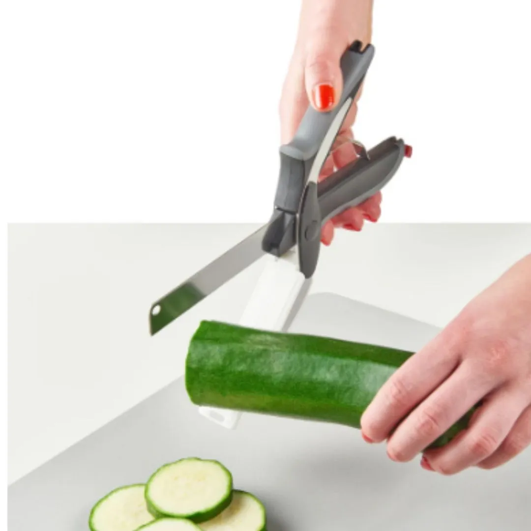 Tijeras para cortar Verduras / Hierbas
