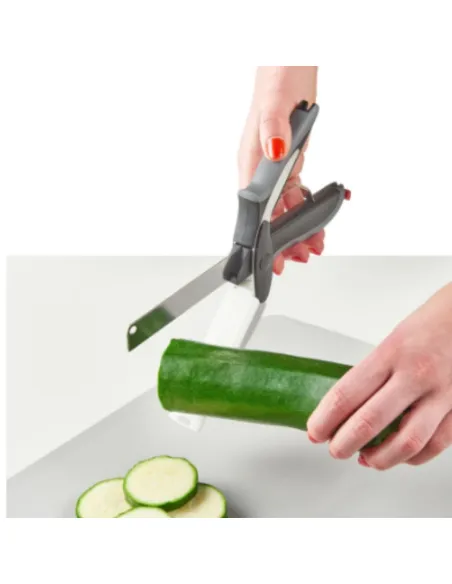 Tijeras para cortar Verduras / Hierbas