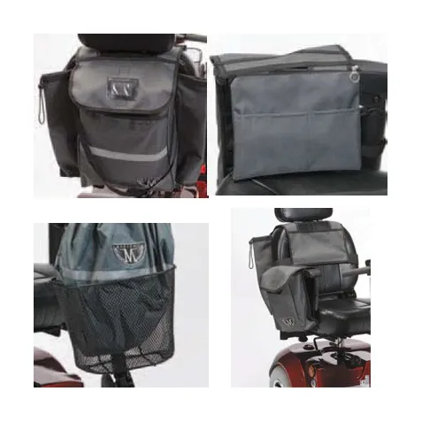 Pack de accesorios para Scooter 2