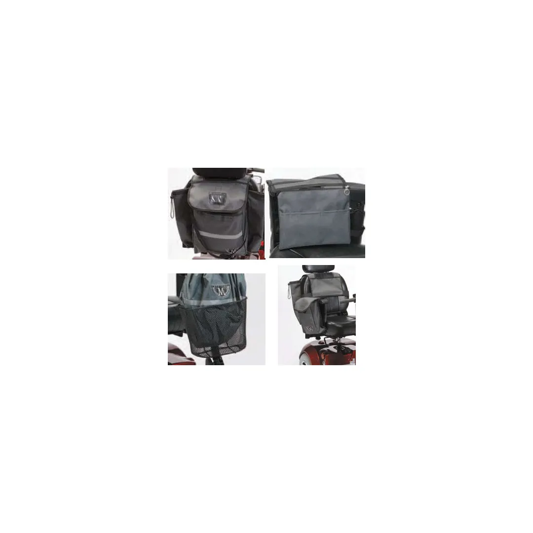 Pack de accesorios para Scooter