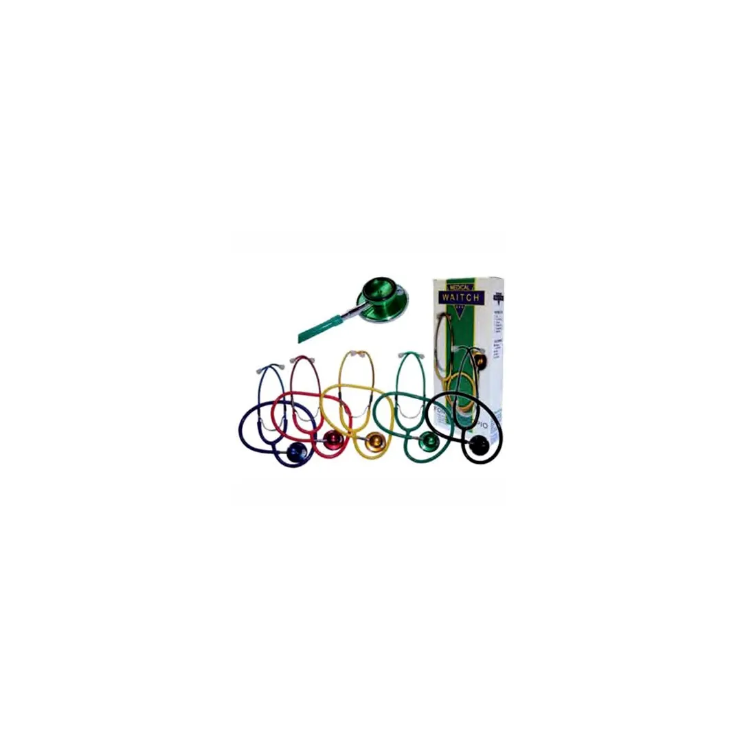 Fonendo MEDICAL WAITCH Tipo Littman Doble Campana