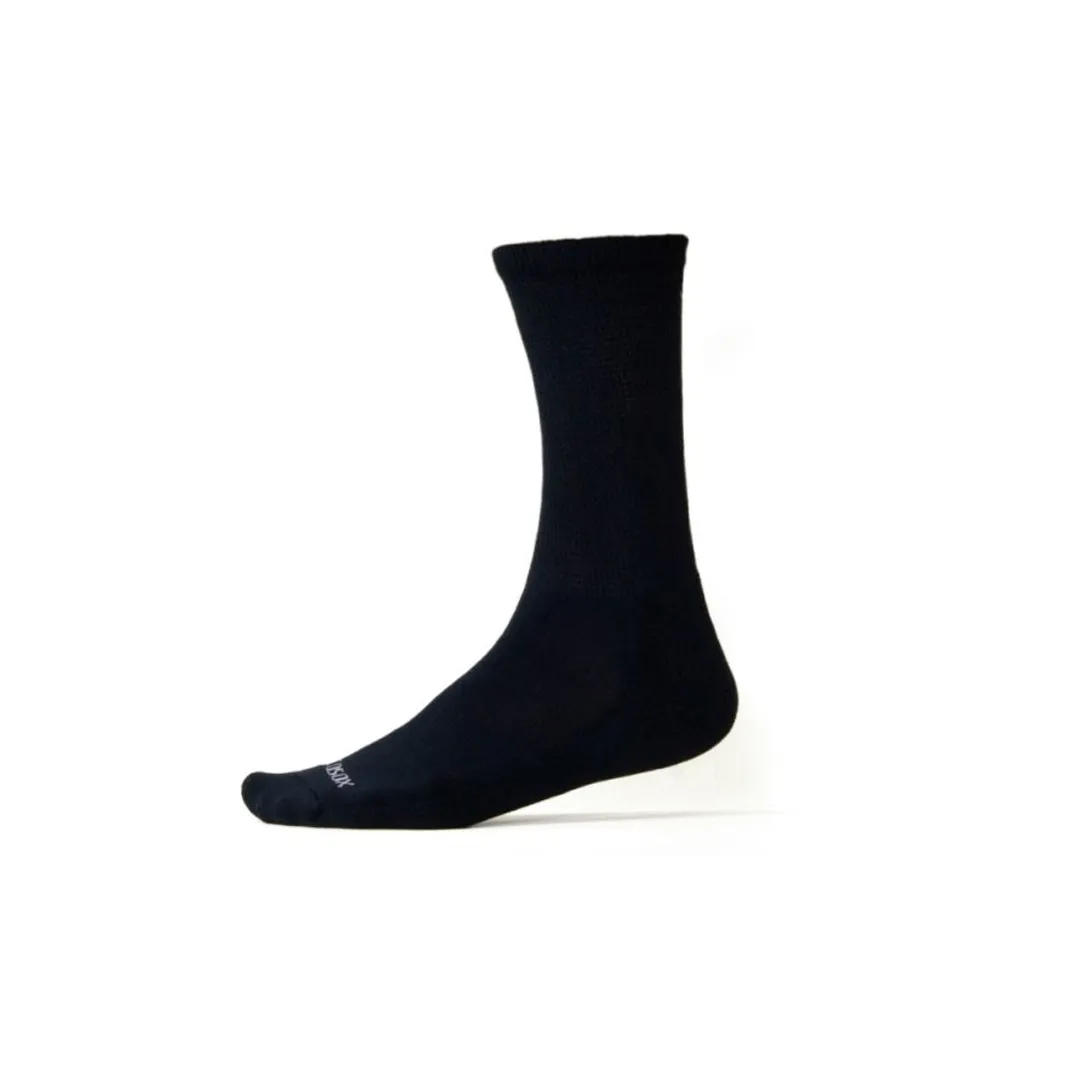 Calcetín para Diabéticos ECOSOX Color Negro
