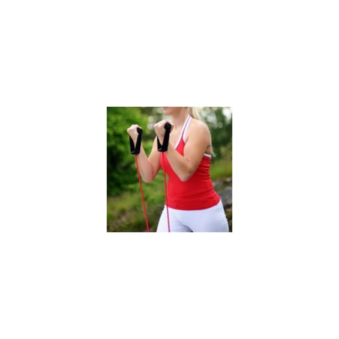 Tubos con Asas para Ejercicios SISSEL