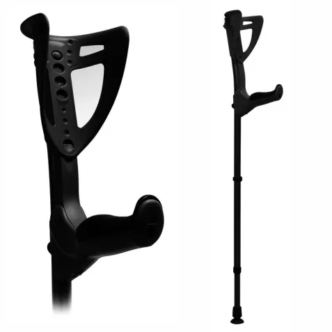 Bastón ERGOTECH con puño Plegable 2
