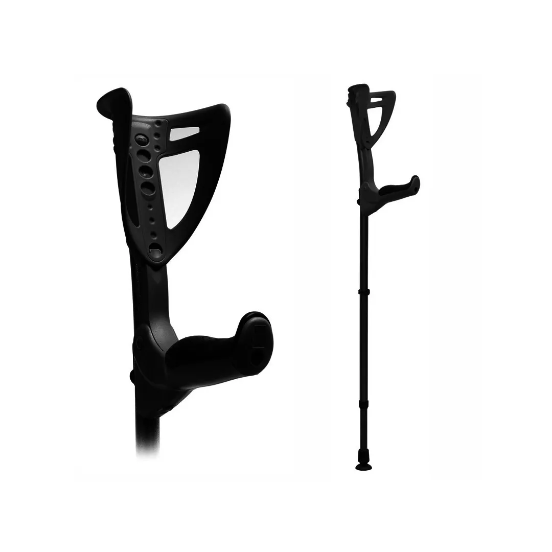 Bastón ERGOTECH con puño Plegable